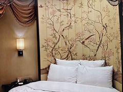 -长沙五一广场长沙站中国城戴斯酒店