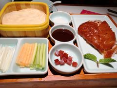 -精典一号民间菜