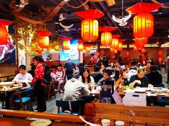 -鸽子窝(青塔店)