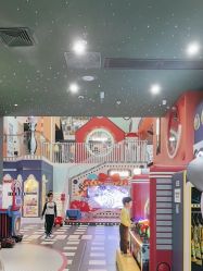 点击看大图 -MELAND CLUB亲子乐园·派对·餐厅(北京芳圆里ID MALL店)
