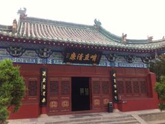 -包公祠