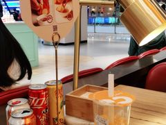 -好彩猪肚鸡(正弘城店)