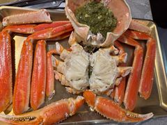 -本达人海鲜烧烤·朝鲜族风味(发展店)