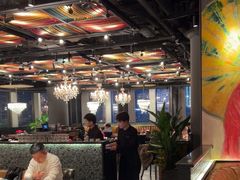 -华豫川酒家(双子塔店)