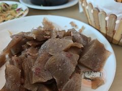 -闫家驴肉老店(华电一校店)