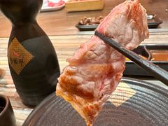 -赤坂亭·M9和牛烧肉·铁板烧·日料398放题(长泰广场店)