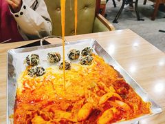 韩国进口芝士-喜来苑
