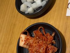 -恩你小木屋·韩式料理(南长街店)