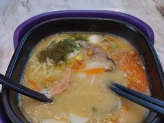 -阿香米线(深业上城店)