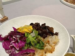 -狮王府淮扬菜(新街口友谊店)