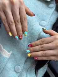 -丹曦·美甲美睫