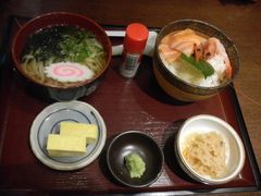 -定食Doraya(骆克道店)
