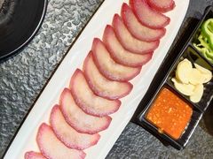 -火炉旺烤肉啤酒屋(沈北创始店)