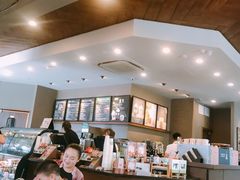 -星巴克(舟山蜈蚣峙店)
