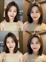 -FASHION PALACE hair+