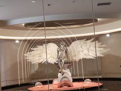 -涨巢·潮玩水疗局