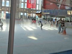 -冠军冰场CHAMPION RINK(中华城店)