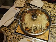 -黄记煌三汁焖锅(新世纪广场店)