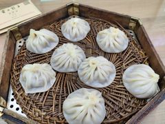 -西安贾三灌汤包·回坊小吃·清真炒菜(北院门总店)