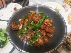 -印象高密·凤都国际大酒店