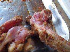 -阿达西新疆餐厅(西北大学店)