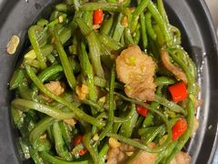 -叁拾壹克饺子·东北菜(国贸店)