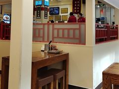 -晋B2008刀削面(小南庄店)