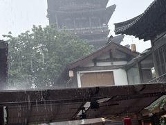 -鼓楼(西湖风景名胜区)