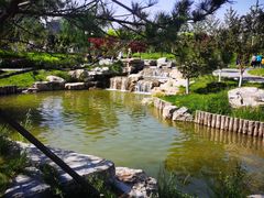 -西海子公园