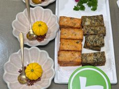 -茶油香闽南菜·花园餐厅(前埔店)