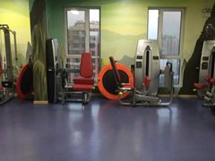 -红山会健身·普拉提(广安门店)