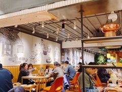 -京涮铜锅涮肉(华贸店)