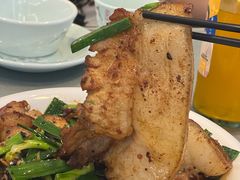 -代术连山回锅肉创始人餐厅(小学店)
