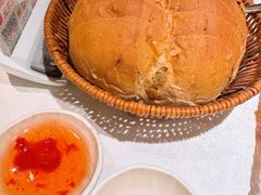 大咧巴-俄士厨房(环球港店)