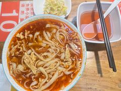 -韩师傅老大同刀削面(北苑路店)