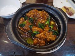 -长兴菜馆(高桥店)