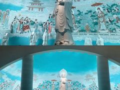-大报恩寺遗址景区