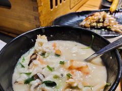 -云晓光头烧烤吧(新大陆广场店)