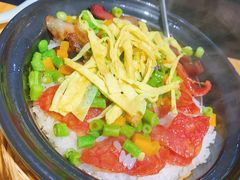 -恋萍小吃(时代店)