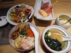 -昱匠·日本料理(金融街店)