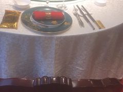 -世华轩餐厅(金仓永华大酒店)