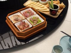 -刀板香·安徽菜(国购IFC店)