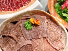 -左庭右院鲜牛肉火锅(七宝领展广场店)