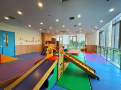 -金宝贝早教(富力广场中心)