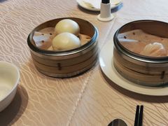 -世博洲际酒店-盛会堂中餐厅