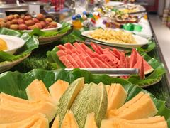-吃货码头自助餐厅(天悦城店)
