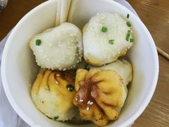 -小路易生煎馆(前进五路店)