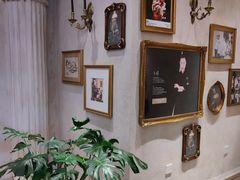 -玲婧胡同·生日蛋糕·餐厅(嘉里城店)