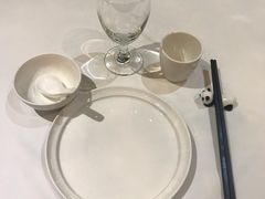 餐具摆设-眉州东坡(清河万象汇店)