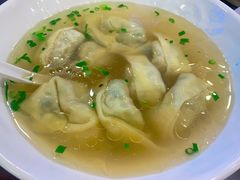 -德兴馆(广东路总店)
